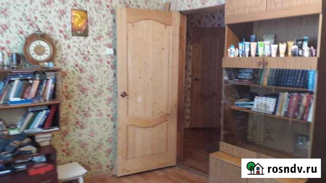 1-комнатная квартира, 31 м², 3/3 эт. на продажу во Власихе Власиха - изображение 1