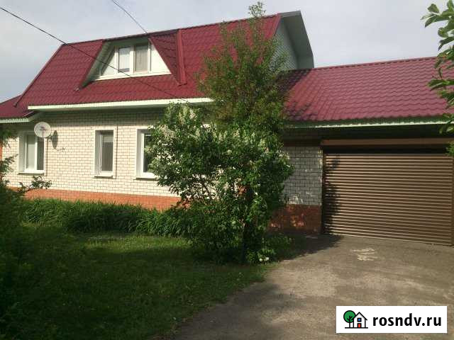 Коттедж 116.5 м² на участке 10 сот. на продажу в Балашове Балашов - изображение 1