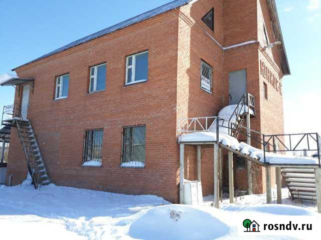 Помещение свободного назначения, 240 кв.м. Серпухов - изображение 1