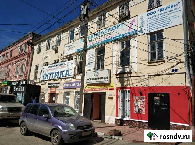 Продам помещение (офис) 20 м в центре Ульяновск - изображение 1