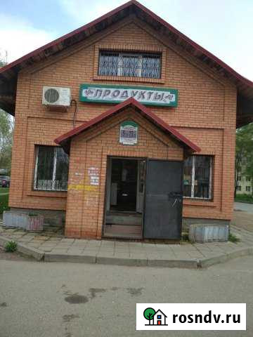 Торговое помещение, 122 кв.м. Хотьково - изображение 1