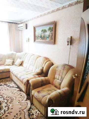 3-комнатная квартира, 64 м², 7/9 эт. на продажу в Ахтубинске Ахтубинск - изображение 1