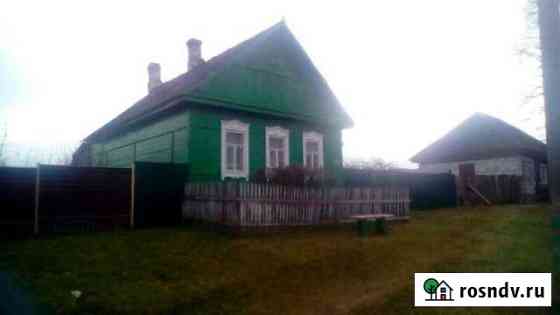 Дом 73 м² на участке 11 сот. на продажу в Жиздре Жиздра