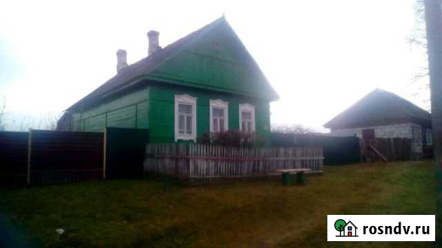 Дом 73 м² на участке 11 сот. на продажу в Жиздре Жиздра - изображение 1