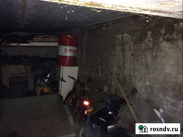 Гараж 17 м² на продажу в Муроме Муром - изображение 1