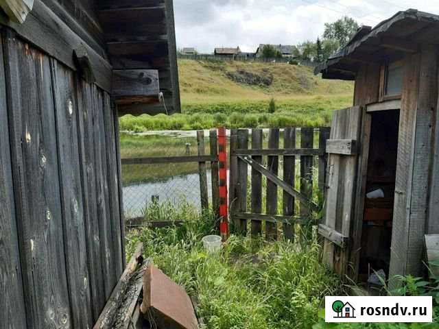 Дом 40 м² на участке 4 сот. на продажу в Нязепетровске Нязепетровск - изображение 1