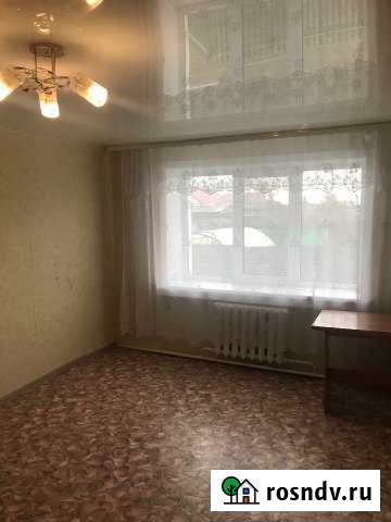 2-комнатная квартира, 47 м², 1/2 эт. на продажу в Барабинске Барабинск - изображение 1