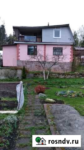 Дача 80 м² на участке 6 сот. в аренду на длительный срок в Кингисеппе Кингисепп - изображение 1