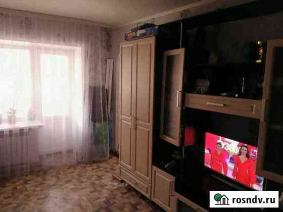 1-комнатная квартира, 30 м², 3/3 эт. на продажу в Новоульяновске Новоульяновск