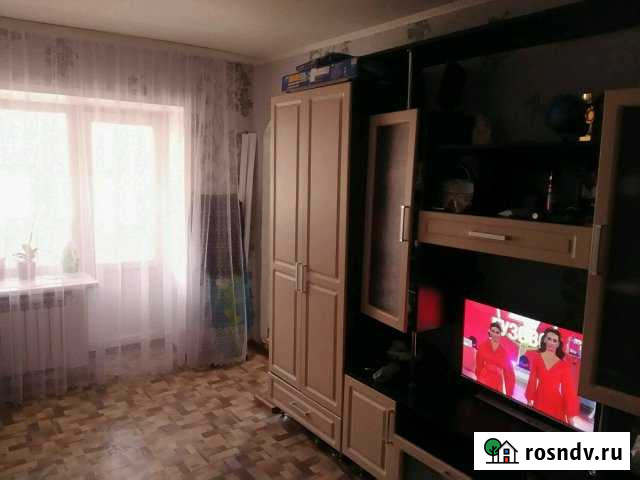 1-комнатная квартира, 30 м², 3/3 эт. на продажу в Новоульяновске Новоульяновск - изображение 1