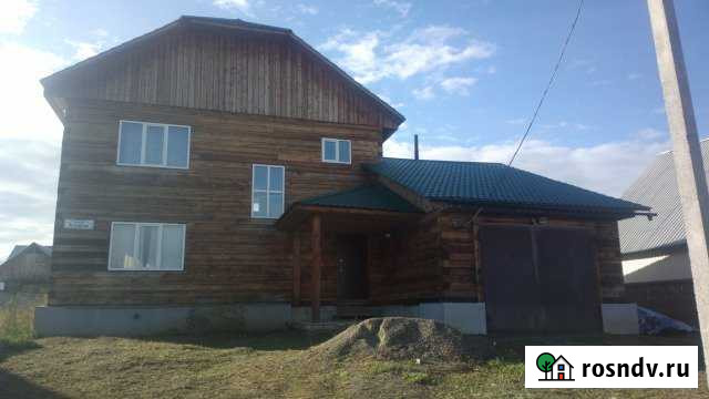 Коттедж 280 м² на участке 10 сот. на продажу в Зеленогорске Зеленогорск - изображение 1