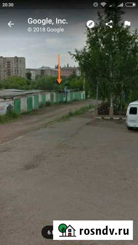 Гараж 22 м² на продажу в Кумертау Кумертау - изображение 1