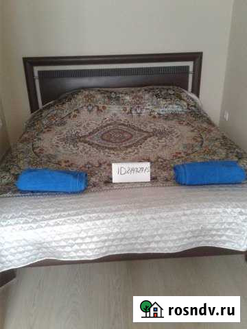 1-комнатная квартира, 35 м², 7/10 эт. в аренду посуточно в Электростали Электросталь - изображение 1