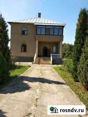 Дом 375 м² на участке 24 сот. на продажу в Рузе Руза - изображение 1