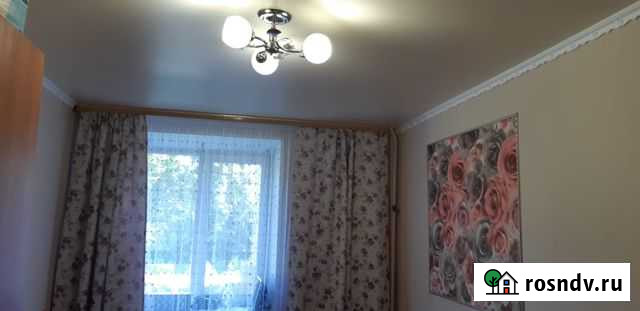 Комната 12 м² в 2-ком. кв., 1/5 эт. на продажу в Железногорске Курской области Железногорск - изображение 1