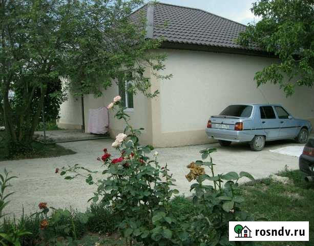 Дом 91 м² на участке 14 сот. на продажу в Новоукраинском Краснодарского края Новоукраинский - изображение 1