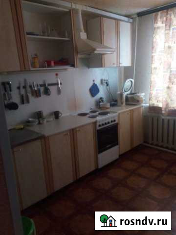 3-комнатная квартира, 69 м², 1/2 эт. на продажу в Лабытнанги Лабытнанги - изображение 1