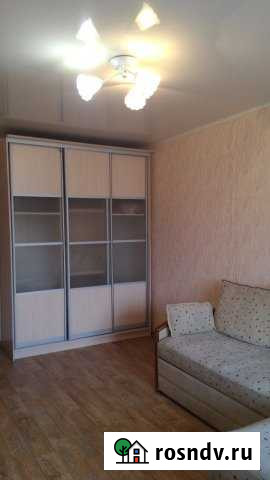 1-комнатная квартира, 32 м², 5/5 эт. в аренду на длительный срок в Лобне Лобня - изображение 1