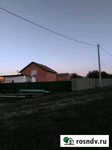 Дом 133 м² на участке 8 сот. на продажу в Зернограде Зерноград - изображение 1