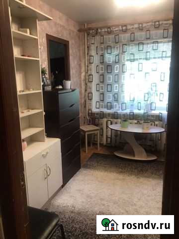 1-комнатная квартира, 32 м², 1/5 эт. на продажу в Ивантеевке Московской области Ивантеевка - изображение 1