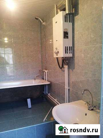 Комната 18 м² в 6-ком. кв., 1/1 эт. в аренду на длительный срок в Хасавюрте Хасавюрт - изображение 1