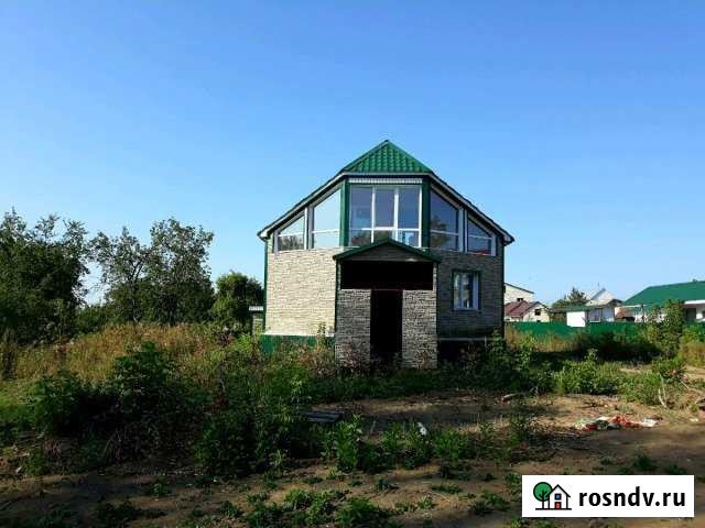 Дом 160 м² на участке 22 сот. на продажу в Лямбире Лямбирь - изображение 1