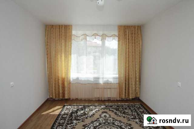 3-комнатная квартира, 69 м², 2/9 эт. на продажу в Мегионе Мегион - изображение 1