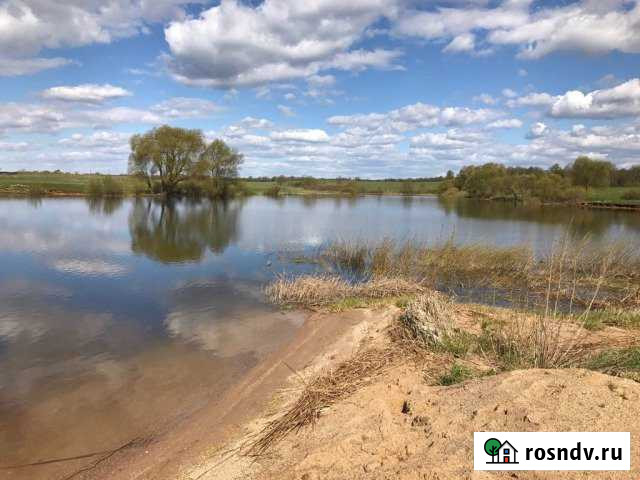 Участок ИЖС 22 сот. на продажу в Рузе Руза - изображение 1