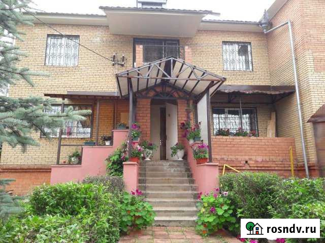 Коттедж 488 м² на участке 30 сот. на продажу в Краснозаводске Краснозаводск - изображение 1