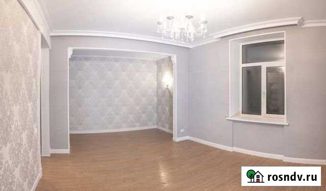 1-комнатная квартира, 40 м², 4/5 эт. на продажу в Ступино Ступино - изображение 1