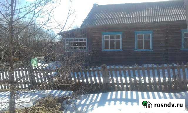 2-комнатная квартира, 50 м², 1/1 эт. на продажу в Нее Нея - изображение 1