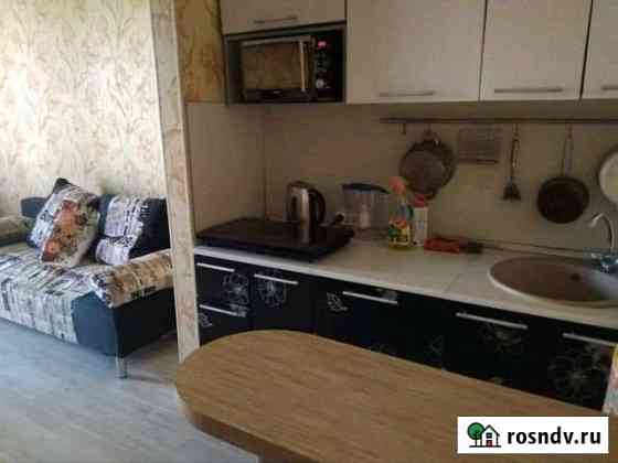 Квартира-студия, 27 м², 2/3 эт. в аренду на длительный срок в Туле Тула
