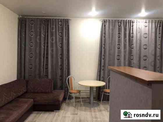 Квартира-студия, 30 м², 1/17 эт. в аренду посуточно в Тольятти Тольятти