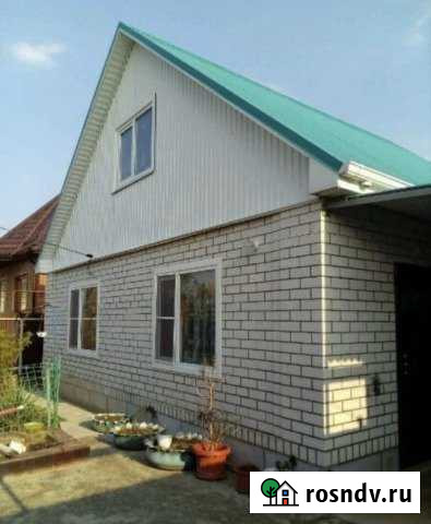 Дом 43 м² на участке 7 сот. на продажу в Гулькевичах Гулькевичи - изображение 1