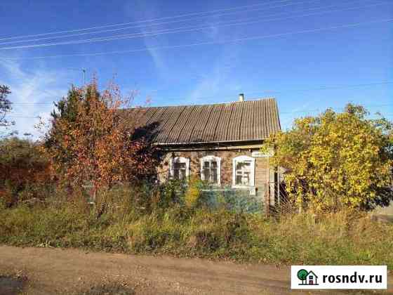 Дом 72 м² на участке 11 сот. на продажу в Гагарине Гагарин