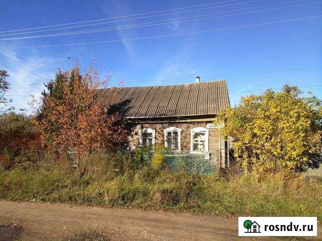 Дом 72 м² на участке 11 сот. на продажу в Гагарине Гагарин - изображение 1