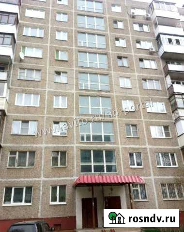 Комната 14 м² в 2-ком. кв., 6/9 эт. на продажу в Подольске Подольск - изображение 1