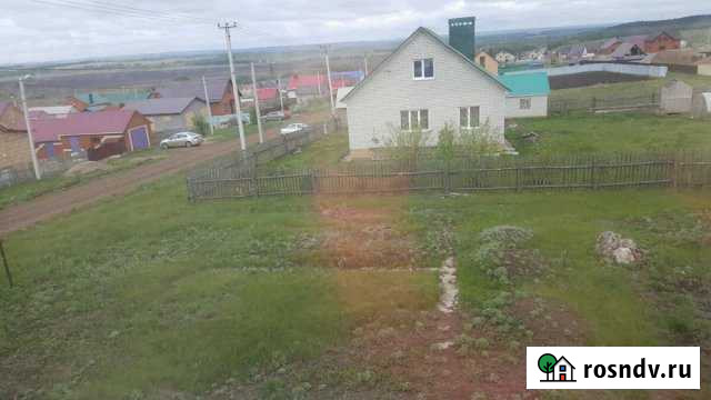 Участок ИЖС 10 сот. на продажу в Туймазах Туймазы - изображение 1