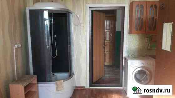 Квартира-студия, 18 м², 3/4 эт. в аренду на длительный срок в Казани Казань