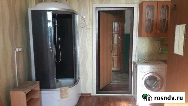 Квартира-студия, 18 м², 3/4 эт. в аренду на длительный срок в Казани Казань - изображение 1