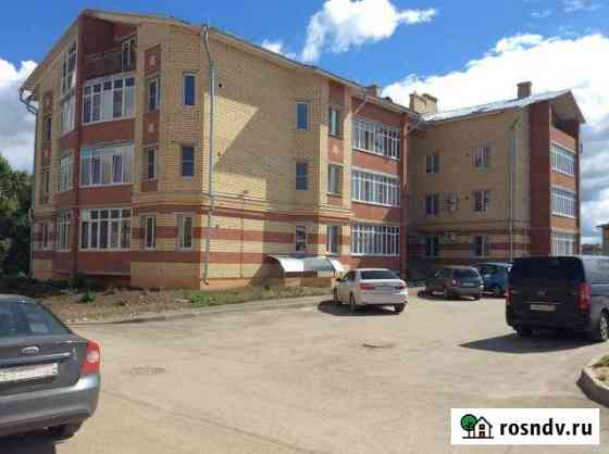 1-комнатная квартира, 42 м², 2/3 эт. в аренду на длительный срок в Вологде Вологда