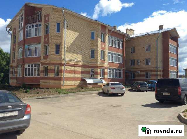 1-комнатная квартира, 42 м², 2/3 эт. в аренду на длительный срок в Вологде Вологда - изображение 1