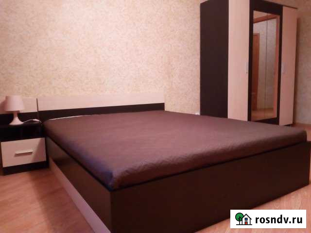 1-комнатная квартира, 46 м², 2/17 эт. в аренду посуточно в Балашихе Балашиха - изображение 1