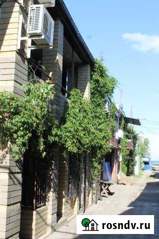 Комната 24 м² в 1-ком. кв., 1/2 эт. в аренду посуточно в Ейске Ейск - изображение 1