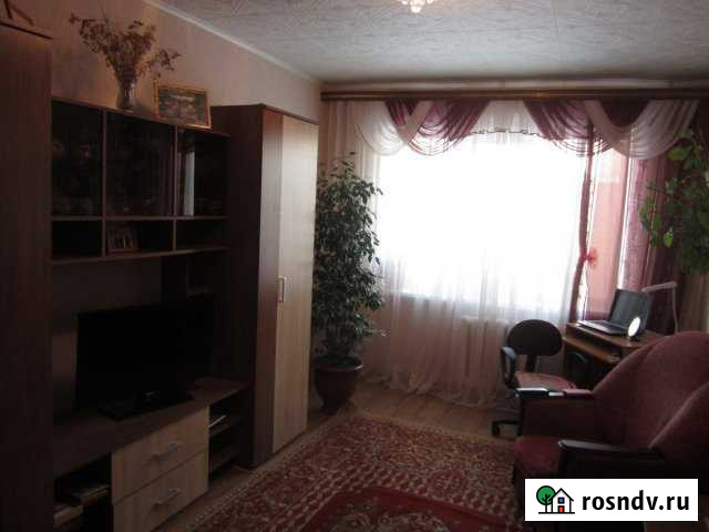 2-комнатная квартира, 44 м², 4/5 эт. на продажу в Амурске Амурск - изображение 1