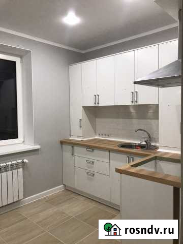 1-комнатная квартира, 44 м², 2/2 эт. на продажу в Матвееве-Кургане Матвеев-Курган - изображение 1