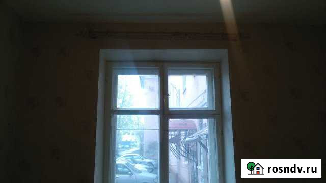 Комната 12 м² в 3-ком. кв., 1/3 эт. на продажу в Томске Томск - изображение 1