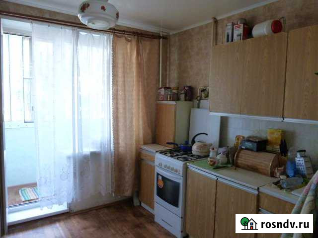 2-комнатная квартира, 54 м², 4/5 эт. на продажу в Первомайском Московской области Первомайский - изображение 1