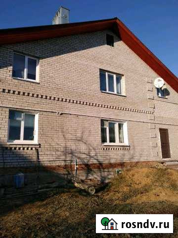 Коттедж 225 м² на участке 11 сот. на продажу в Елабуге Елабуга - изображение 1