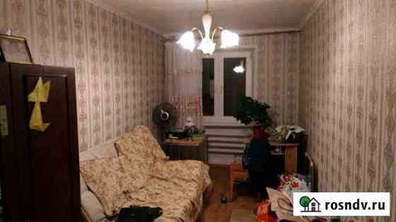 3-комнатная квартира, 60 м², 5/5 эт. на продажу в Новокуйбышевске Новокуйбышевск